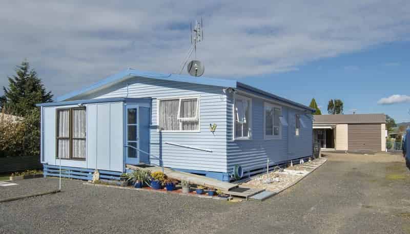 10 Hobson Street, Waihi