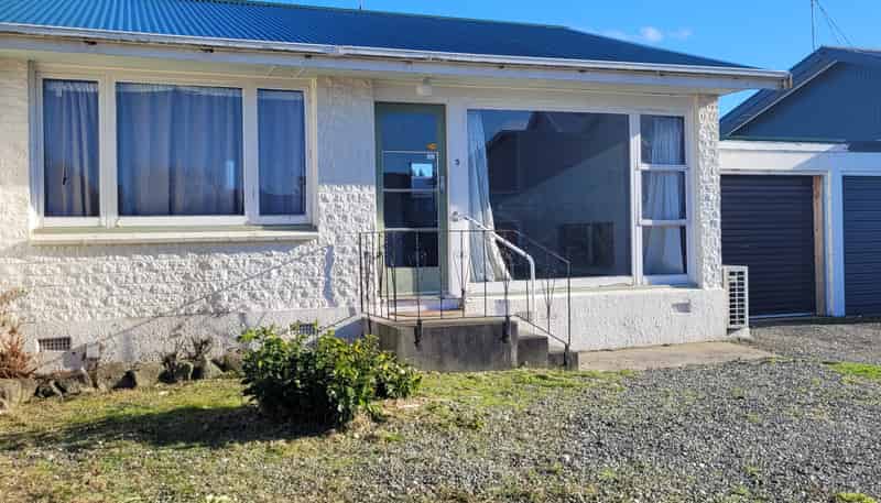 3/41 Robertson, Richmond