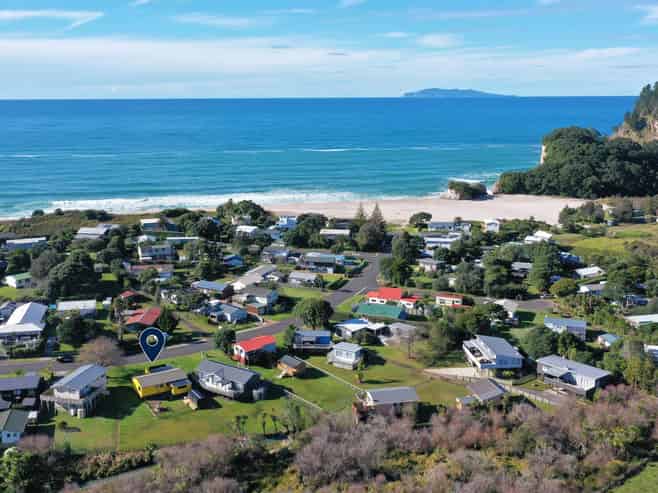 98 Kon Tiki Road, Whiritoa