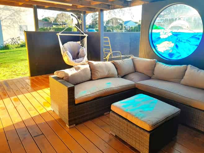 98 Kon Tiki Road, Whiritoa
