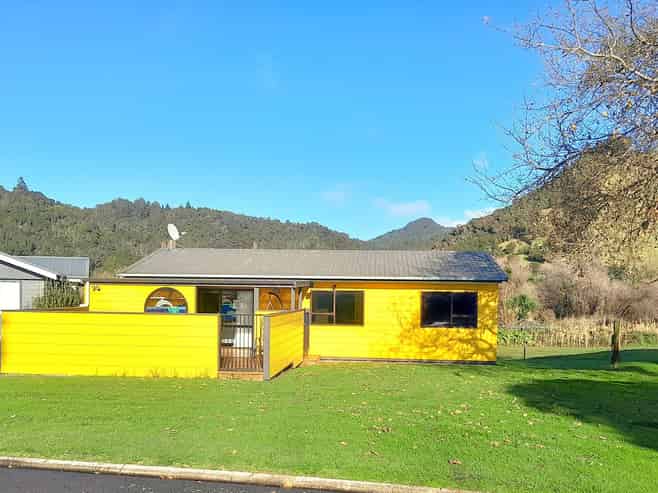 98 Kon Tiki Road, Whiritoa
