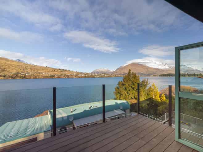 11/495 Frankton Road, Queenstown Central