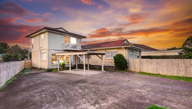 5 Bittern Place, Henderson