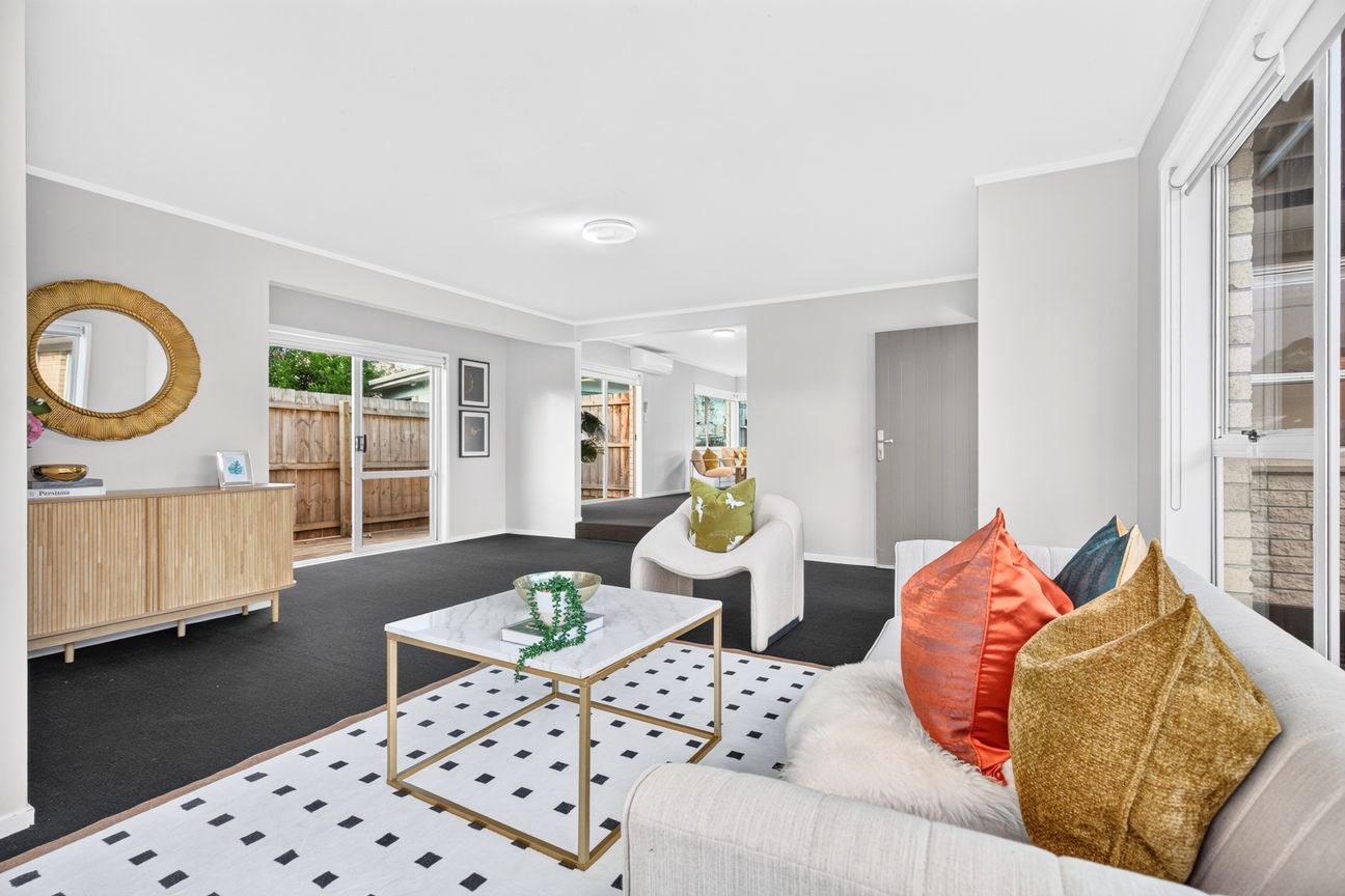 Home to Live In, Income to Grow With - Vista 2