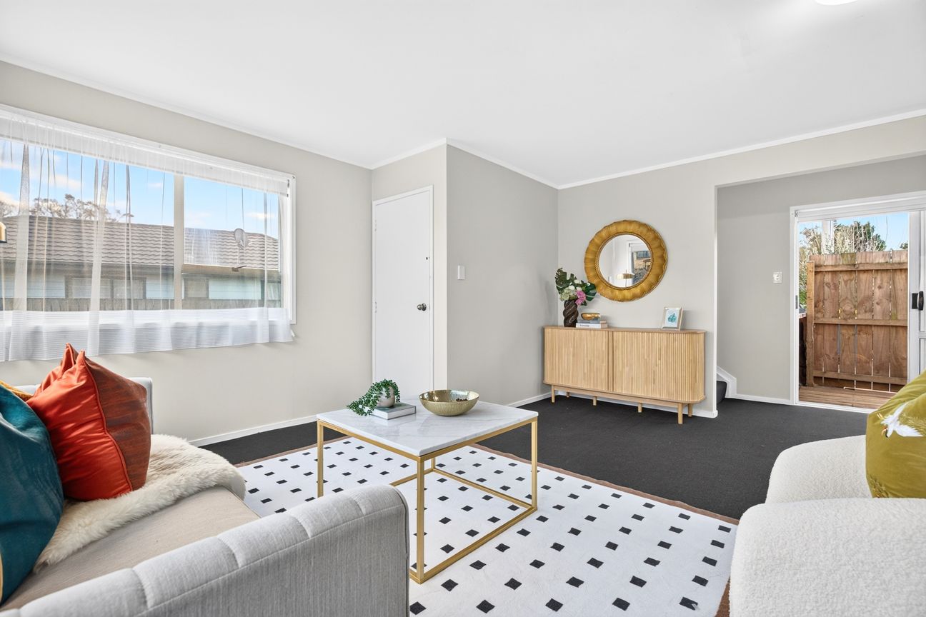 Home to Live In, Income to Grow With - Vista 3