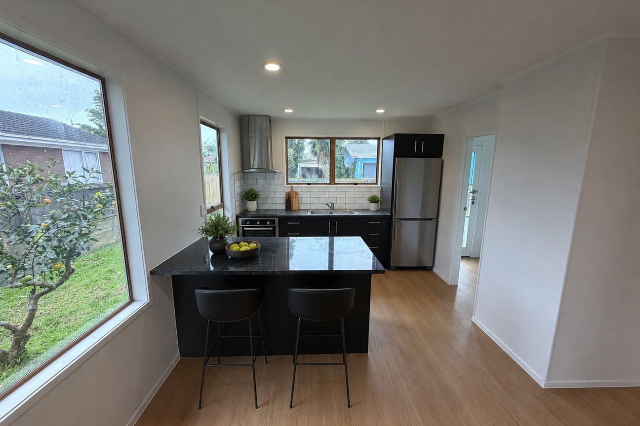 #GAMEDAY Dream Home & 3 Utility Rooms – pohled 3