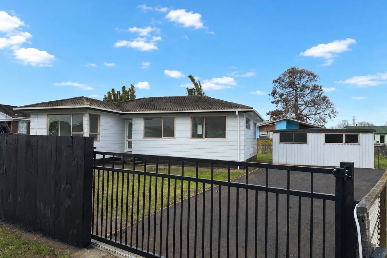 #GAMEDAY Dream Home & 3 Utility Rooms – pohled 2