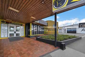 Mortgagee Sale By Tender - Freehold Commercial