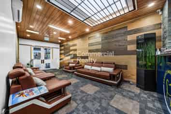 Mortgagee Sale By Tender - Freehold Commercial