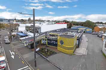 Mortgagee Sale By Tender - Freehold Commercial