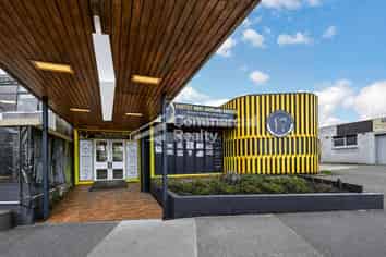 Mortgagee Sale By Tender - Freehold Commercial