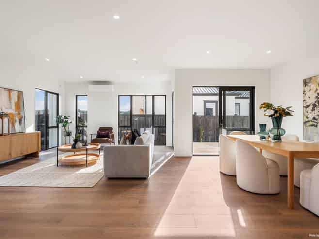 11 Meadows Drive, Clevedon