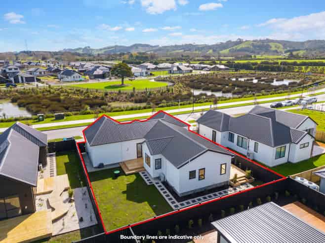 11 Meadows Drive, Clevedon