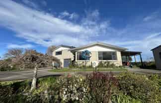 Bay of Plenty - Address withheld