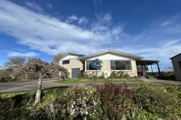 Bay of Plenty - Address withheld