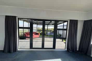 Bay of Plenty - Address withheld