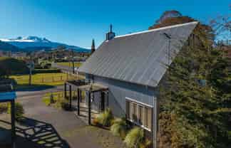 16B Tay Street, Ohakune
