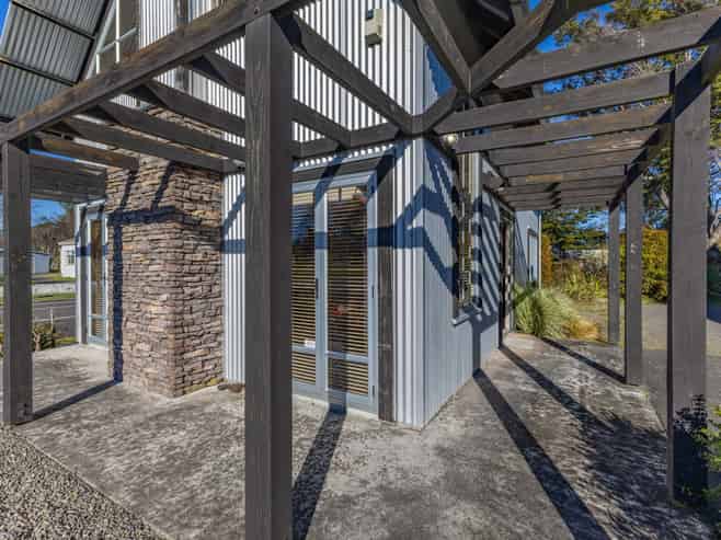 16B Tay Street, Ohakune