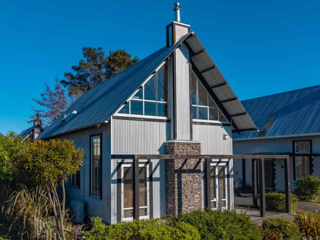 16B Tay Street, Ohakune