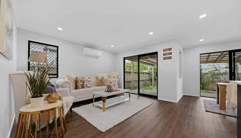 42  Farmland Road, Papakura