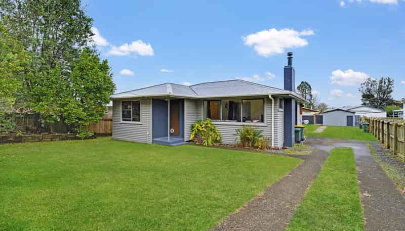 80 Valley Road, Whakatane