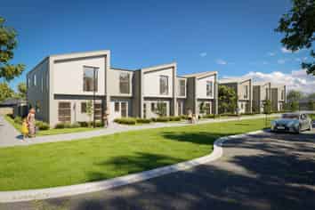 1-9/14 Liana Lane, Rolleston