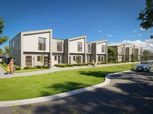 1-9/14 Liana Lane, Rolleston