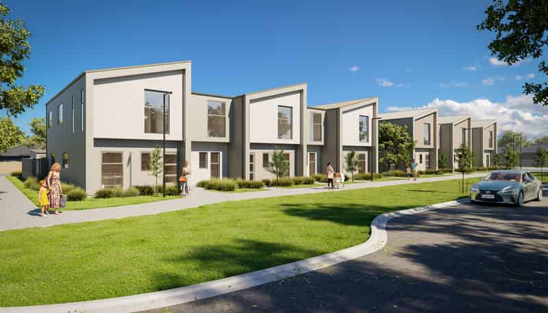 1-9/14 Liana Lane, Rolleston