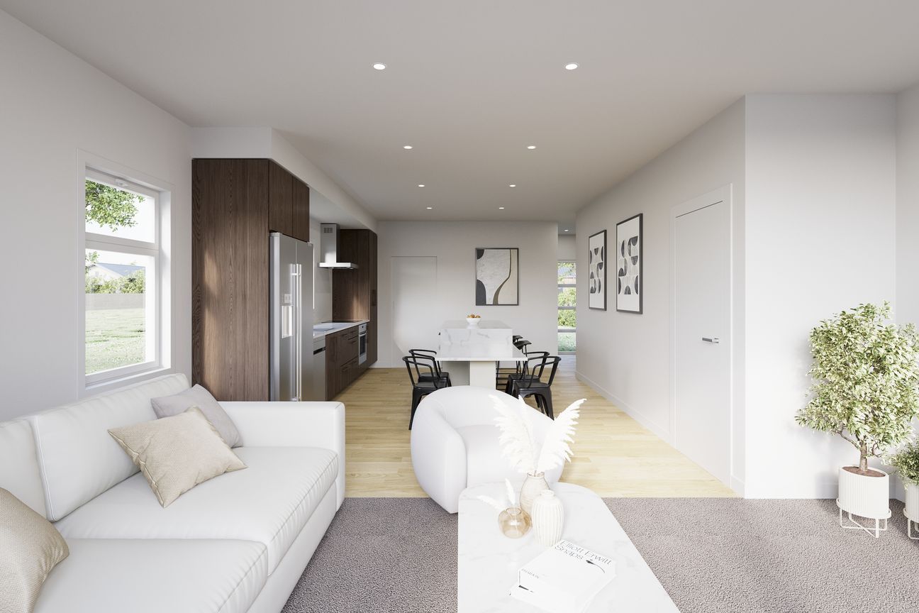 Architecturally Ahead, Priced to Sell! - Ansicht 3