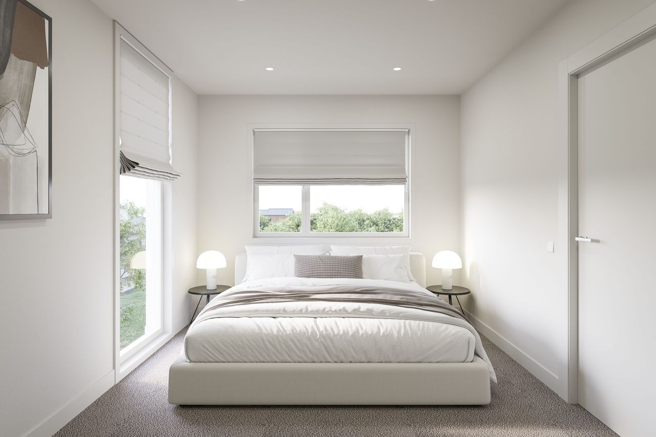 Architecturally Ahead, Priced to Sell! - Ansicht 4