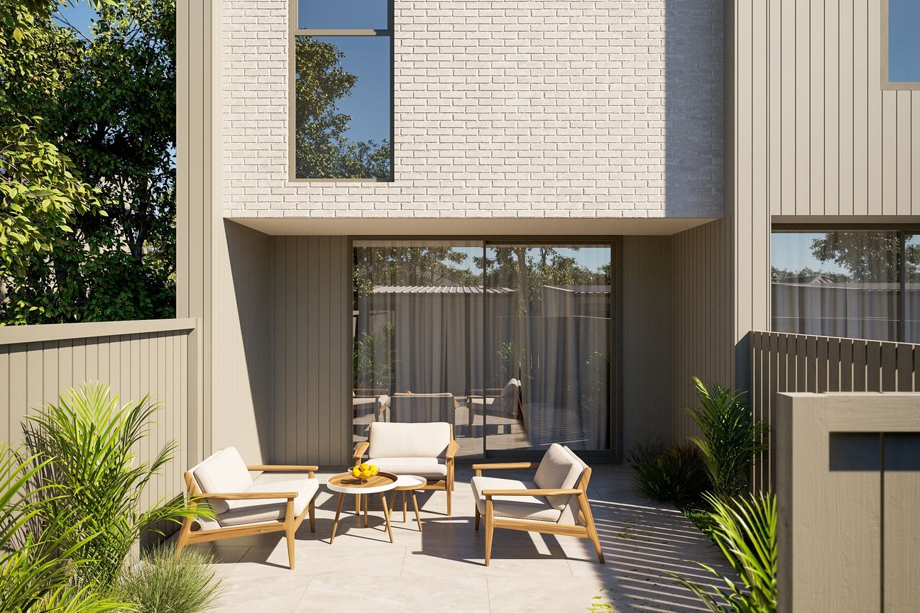 Architecturally Ahead, Priced to Sell! - Ansicht 5