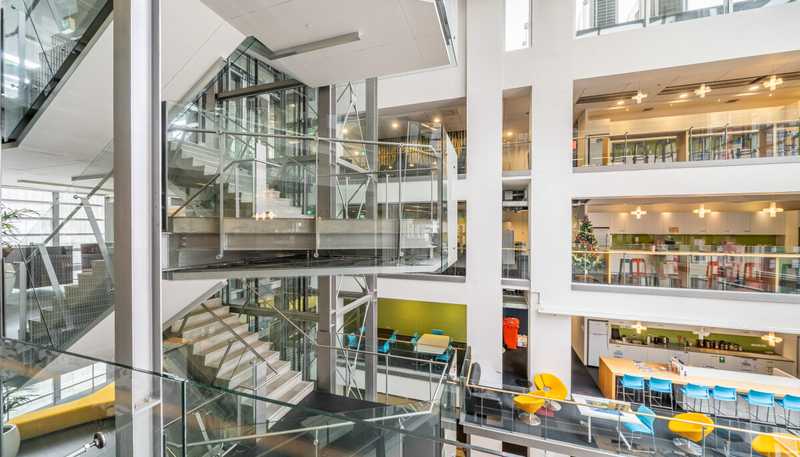 Level 4/42-52 Willis Street, Wellington Central