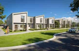 1-9/14 Liana Lane, Rolleston