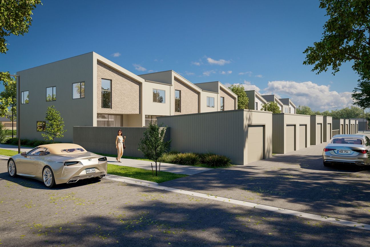Architecturally Ahead, Priced to Sell! - Ansicht 6