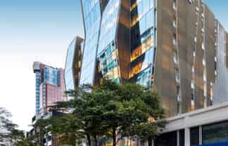 Premium CBD Office Office Opportunity