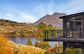 2 Quartz Rise, Queenstown