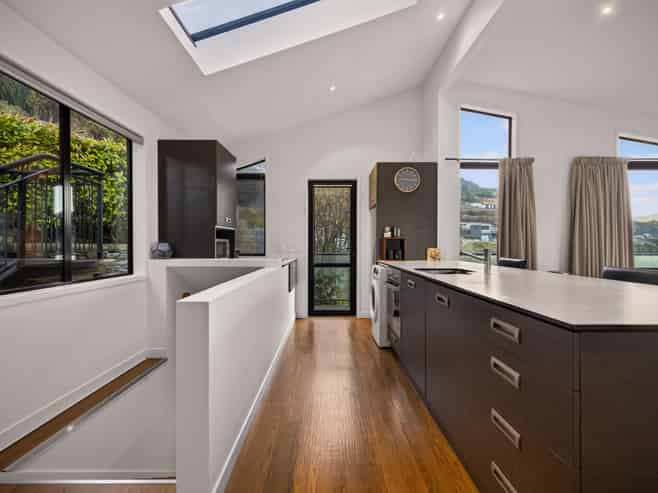 2 Quartz Rise, Queenstown