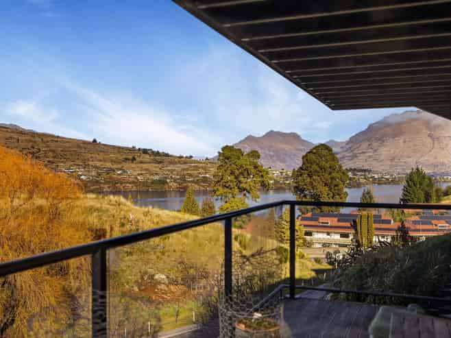 2 Quartz Rise, Queenstown