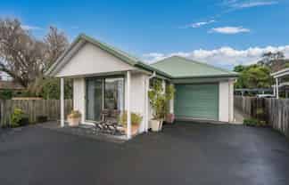 251A Oxford Street, South Dunedin