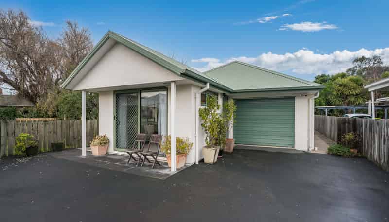 251A Oxford Street, South Dunedin