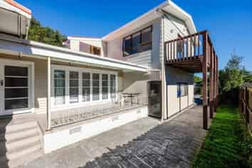 1/5 Beihlers Road, Weymouth