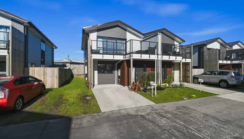 19 Rose Crescent, Koutu