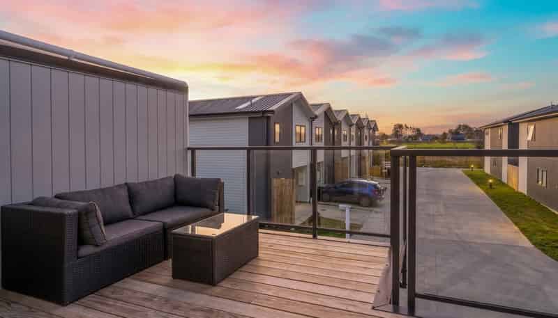19 Rose Crescent, Koutu