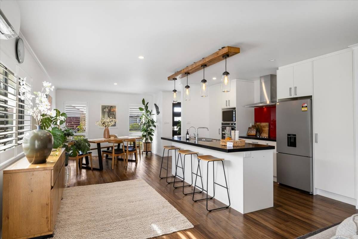 The Quintessential Family Home - Mehr