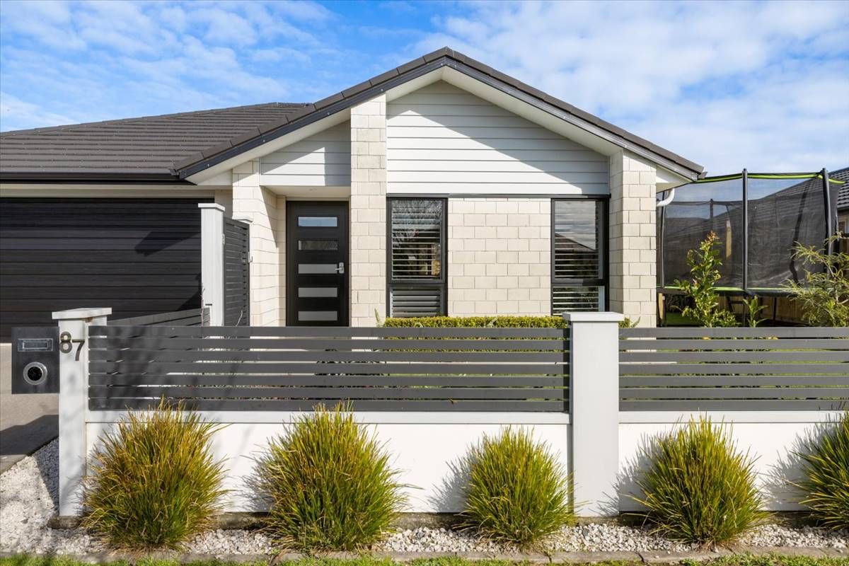 The Quintessential Family Home - Ansicht 2