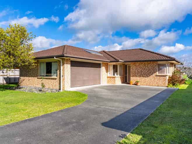 14 South Road, Waipu