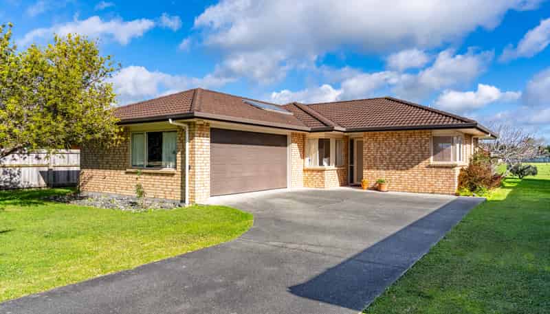 14 South Road, Waipu