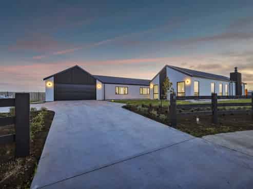 11 Te Rito Place, Hawera