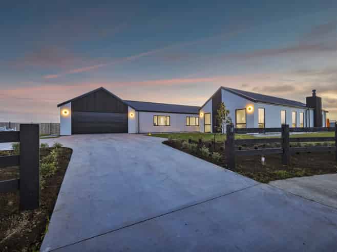 11 Te Rito Place, Hawera