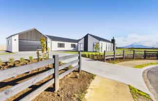 11 Te Rito Place, Hawera